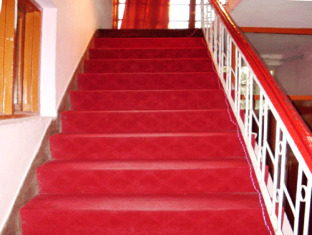 Aziz Hotel ศรีนาการ์ ภายนอก รูปภาพ